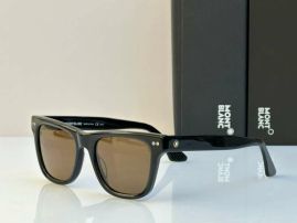Picture of Montblanc Sunglasses _SKUfw55559721fw
